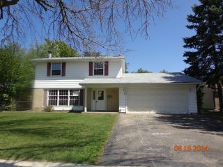 Foreclosed Home - 8237 KINGSBURY DR, 60133
