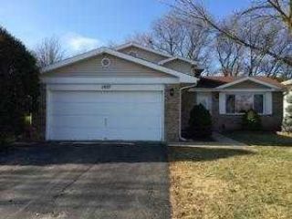 Foreclosed Home - List 100335222