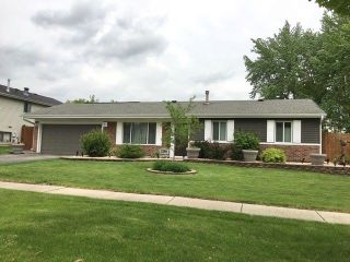 Foreclosed Home - 2298 STEPSTONE LN, 60133