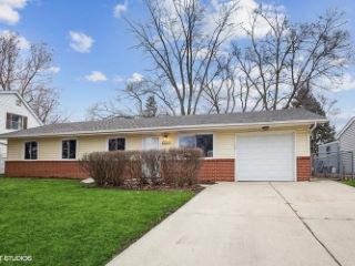 Foreclosed Home - 6801 HICKORY ST, 60133