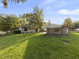 Foreclosed Home - 7050 HANOVER ST, 60133