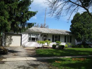 Foreclosed Home - 49 RIDGE LN, 60134