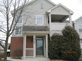 Foreclosed Home - List 100215096