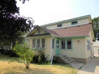 Foreclosed Home - 728 NORTH ST, 60134