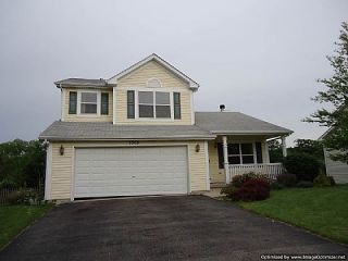 Foreclosed Home - List 100100317