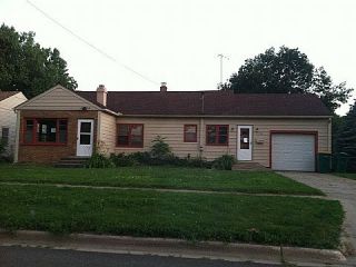 Foreclosed Home - List 100134381