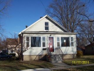 Foreclosed Home - List 100202940
