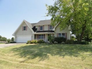 Foreclosed Home - 11692 ELLWOOD GREENS RD, 60135