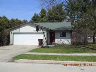 Foreclosed Home - List 100334996