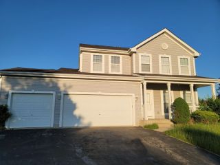 Foreclosed Home - 312 PRESERVE DR, 60135