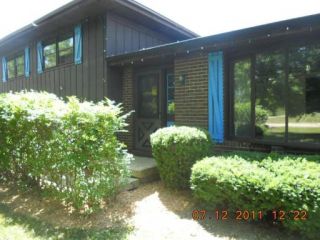 Foreclosed Home - 330 TOWNE ST, 60136