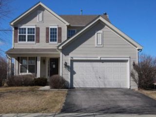 Foreclosed Home - 176 BOULDER CT, 60136