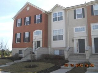Foreclosed Home - 185 WILLEY ST, 60136