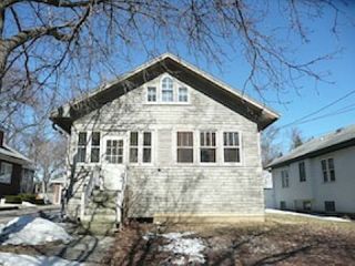 Foreclosed Home - 342 HAWTHORNE BLVD, 60137
