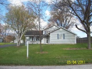 Foreclosed Home - 2N434 PLEASANT AVE, 60137