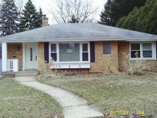 Foreclosed Home - List 100045302