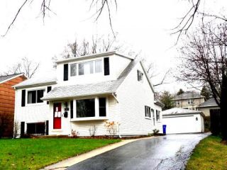 Foreclosed Home - 434 EVERGREEN AVE, 60137