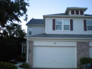 Foreclosed Home - 67 TANGLEWOOD DR, 60137