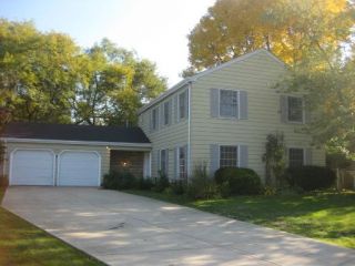 Foreclosed Home - 23W225 SAINT JAMES CT, 60137