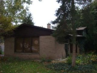 Foreclosed Home - List 100183739