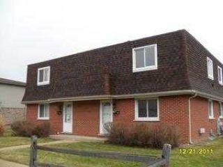 Foreclosed Home - 158 SURREY DR, 60137
