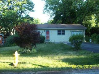 Foreclosed Home - 22W547 CHERRY LN, 60137