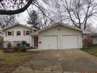 Foreclosed Home - 2S037 CHURCHILL LN, 60137