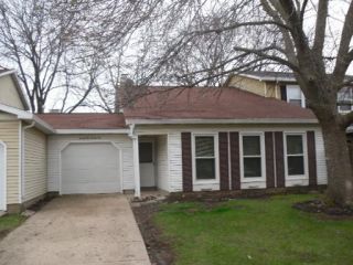 Foreclosed Home - 2126 ALMOND LN, 60139