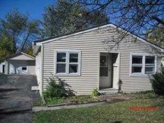 Foreclosed Home - List 100045163
