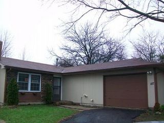 Foreclosed Home - List 100071380