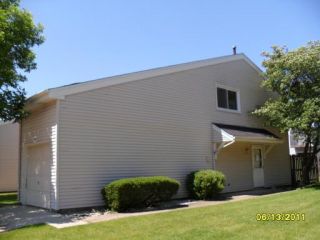 Foreclosed Home - 1894 TIMBER LN, 60139
