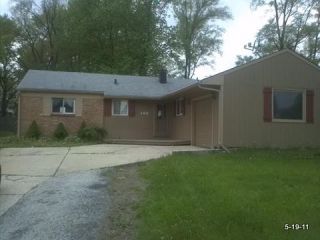 Foreclosed Home - 148 GLEN HILL DR, 60139