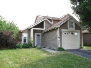 Foreclosed Home - 171 HESTERMAN DR, 60139