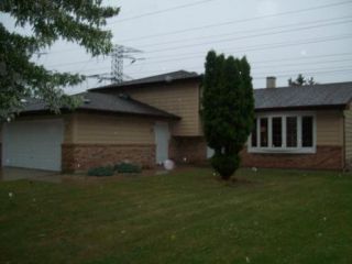 Foreclosed Home - 1557 LIBERTY DR, 60139