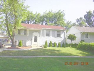 Foreclosed Home - List 100128378
