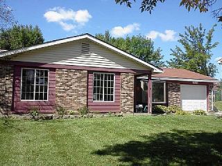 Foreclosed Home - 1774 ENGLISH DR, 60139