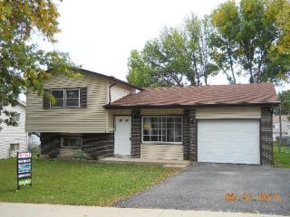 Foreclosed Home - 691 TERRY RD, 60139