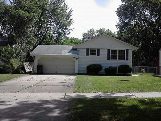 Foreclosed Home - List 100187589