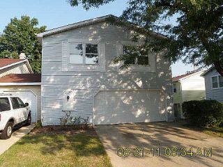 Foreclosed Home - 2162 COLLEGE DR, 60139