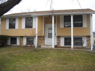 Foreclosed Home - 54 W WRIGHTWOOD AVE, 60139