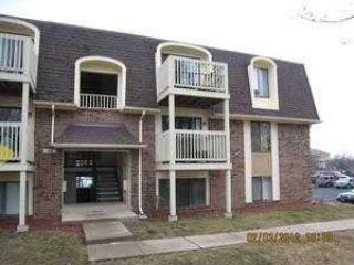 Foreclosed Home - 445 Gregory Ave1d, 60139