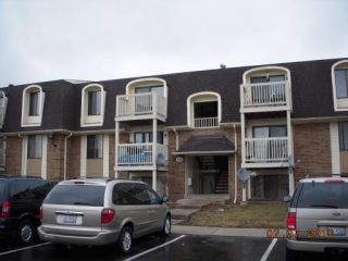 Foreclosed Home - 410 GREGORY AVE APT 3C, 60139