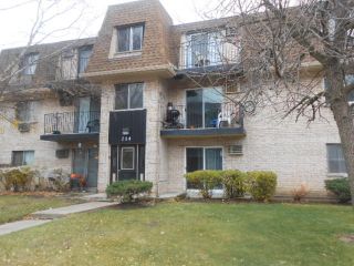 Foreclosed Home - 234 Shorewood Dr Apt 1d, 60139
