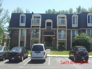 Foreclosed Home - 431 Gregory Ave Apt 1a, 60139