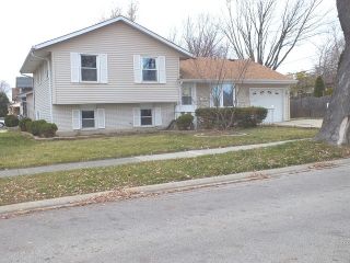 Foreclosed Home - 1608 JOHN ST, 60139