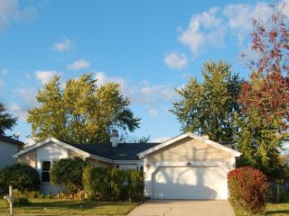 Foreclosed Home - List 100334294