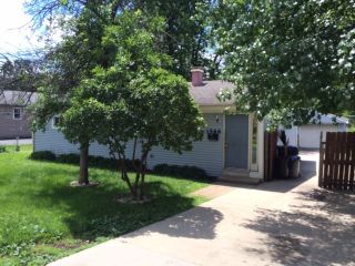 Foreclosed Home - 1566 Highland Ave, 60139