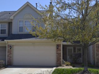Foreclosed Home - 1417 CLUB DR, 60139