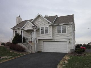 Foreclosed Home - 1276 SHAMROCK LN, 60140