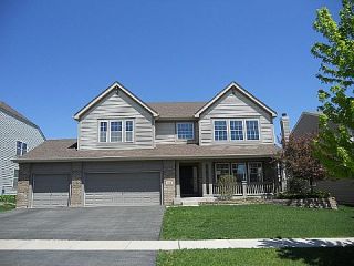 Foreclosed Home - 744 WOODFERN DR, 60140